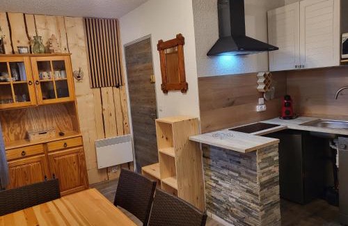 Selonnet Apartamento | Le jas de l Ours - Chabanon