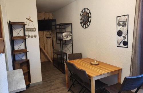 Selonnet Apartamento | Le jas de l Ours - Chabanon