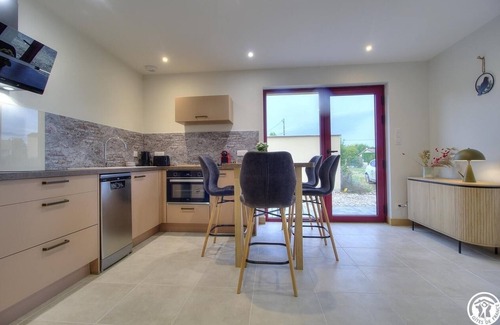 Montrevel-en-Bresse Casa | Le KA - MONTREVEL EN BRESSE