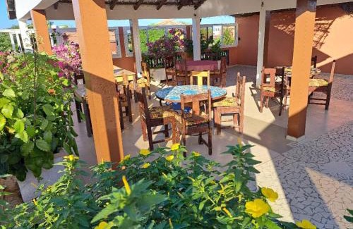 Ouoran Hotel | Le Kenkeni