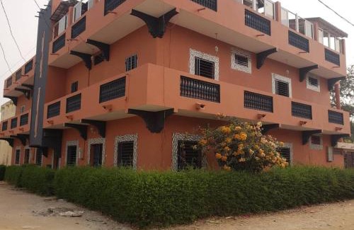 Ouoran Hotel | Le Kenkeni