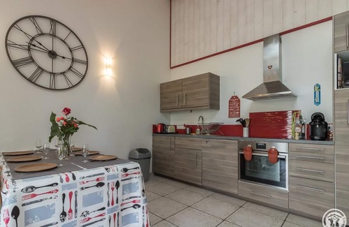 Merville Casa | Le Limouzin - Merville