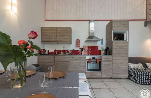 Merville Casa | Le Limouzin - Merville