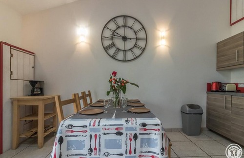 Merville Casa | Le Limouzin - Merville