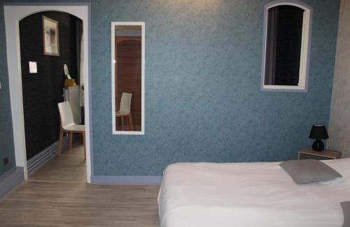 Selles-sur-Cher Hotel | Le Lion d'Or