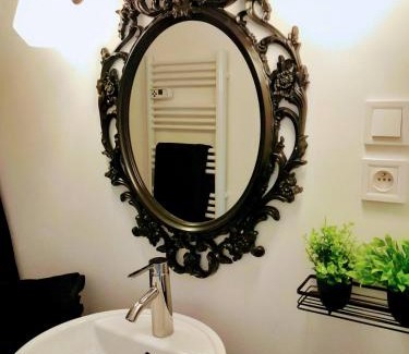 Barraux Apartamento | Le Lodge Merlin Studio 2 personnes