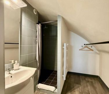 Mercury Apartamento | Le Loft 15 - Château Fort