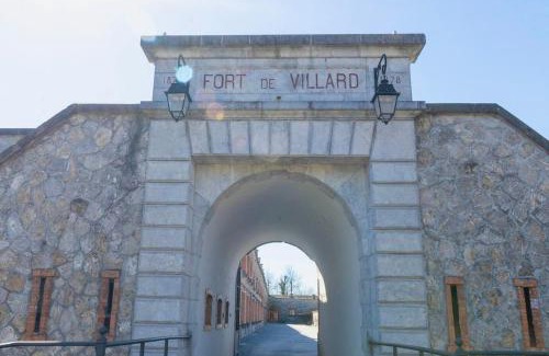 Mercury Apartamento | Le Loft 15 - Château Fort