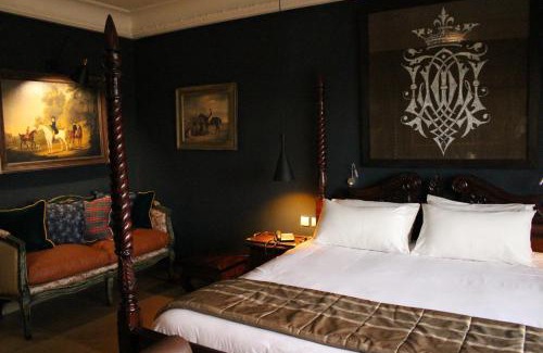 Bamako Hotel | Le Loft