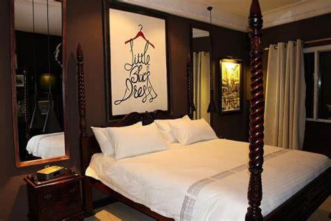 Bamako Hotel | Le Loft