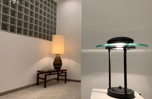 Feronstree et Hors-Chateau Apartamento | Le Loft Nautilus by Maison Brasseurs d'Etoiles