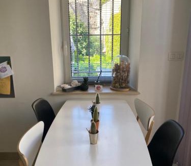 St.-Remy-de-Provence Apartamento | Le Loft PATIO, au coeur du village