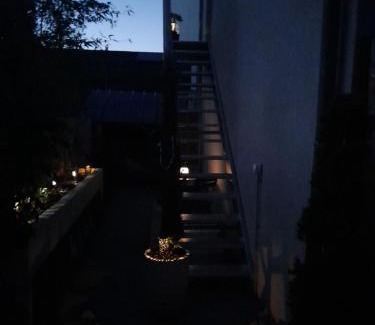 La Poueze Apartamento | Le logis d'Emerance