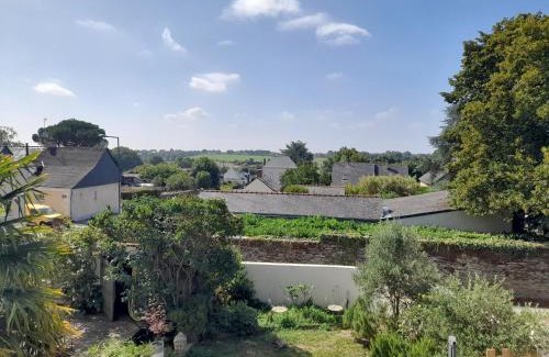 La Poueze Apartamento | Le logis d'Emerance