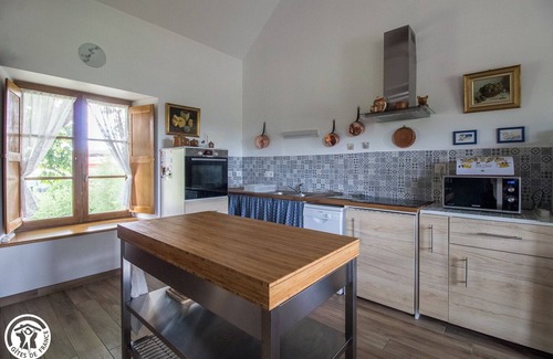 Condat-en-Combraille Casa | Le Logis de L'abeille Noire