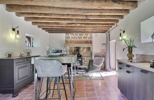 Villamee Casa | Le Logis de Jean - VILLAMEE