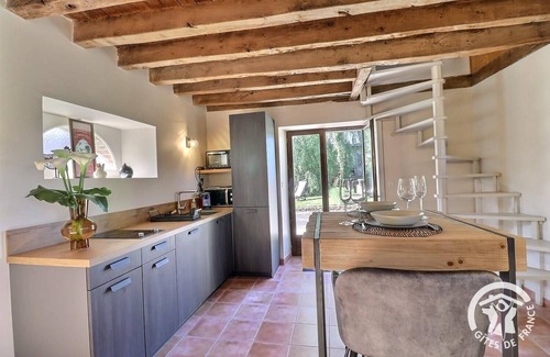 Villamee Casa | Le Logis de Jean - VILLAMEE