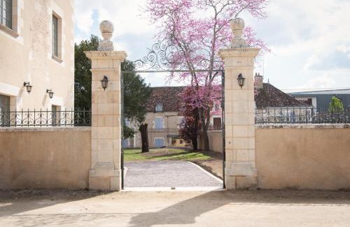 Saint-Savin Cama Y Desayuno | Le logis de l'abbaye de Saint Savin