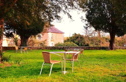 Saint-Savin Cama Y Desayuno | Le logis de l'abbaye de Saint Savin