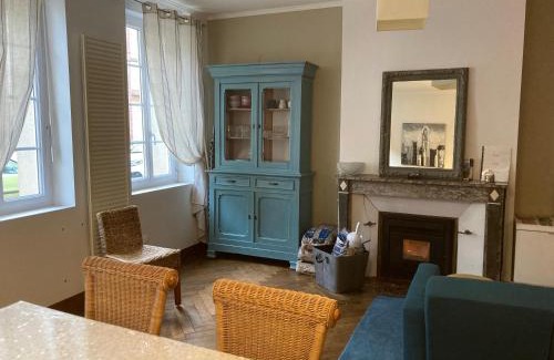 Neufchatel-en-Bray Casa | Le Logis de Pélagie