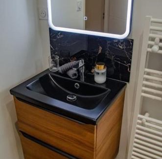 Josselin Apartamento | Le Logis Des Remparts Appartement neuf