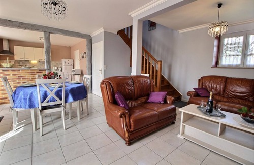 Plouguenast Casa | Le Logis - Plouguenast