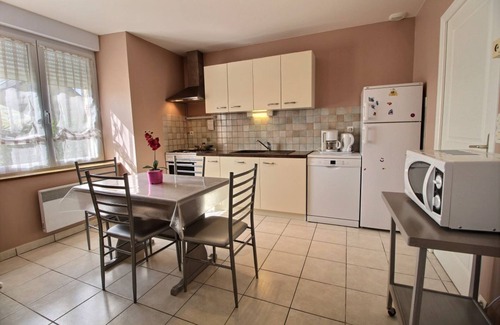 Plouguenast Casa | Le Logis - Plouguenast