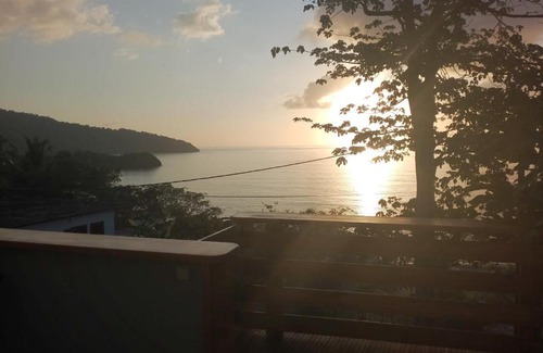 Mtsamboro Villa | Le Lointain