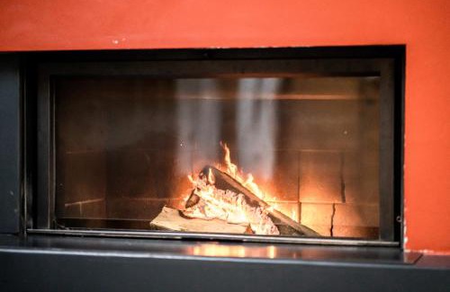 Spontin Apartamento | Le Lov't - Suite avec jacuzzi