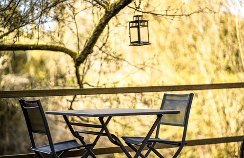 Spontin Apartamento | Le Lov't - Suite avec jacuzzi