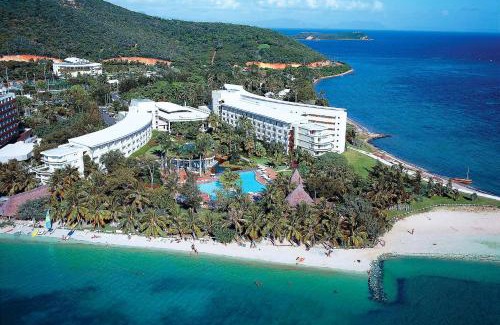 Noumea Complejo | Le Méridien Nouméa Resort & Spa