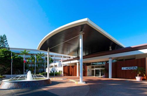 Noumea Complejo | Le Méridien Nouméa Resort & Spa