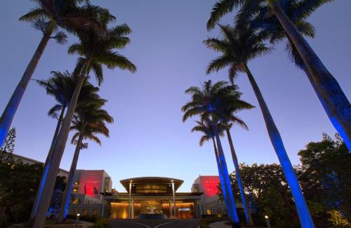 Noumea Complejo | Le Méridien Nouméa Resort & Spa