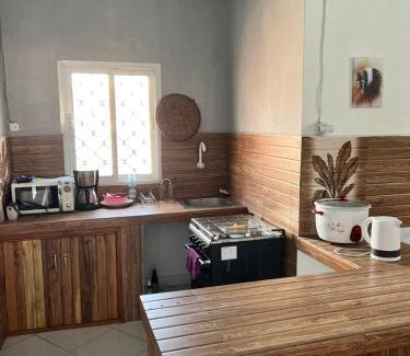 Mahahanga Tanana Apartamento | Le majunga be