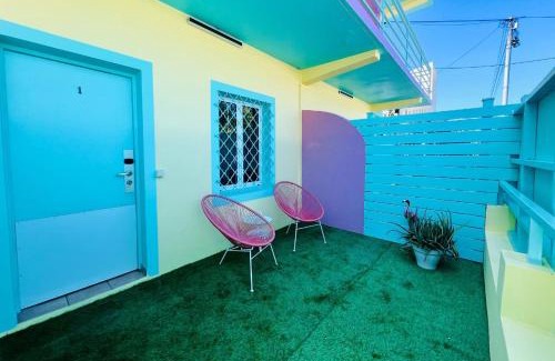 Baie des Citrons Apartamento | Le Mambo