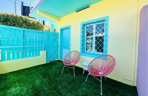 Baie des Citrons Apartamento | Le Mambo
