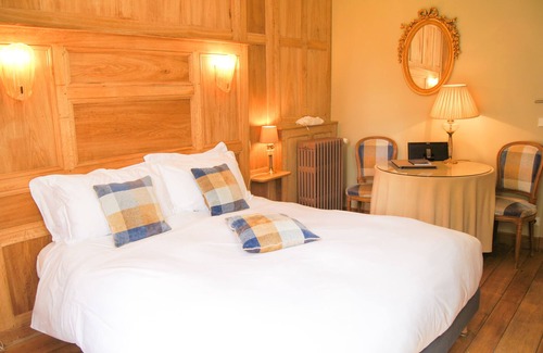 Honfleur Hotel | Le Manoir des Impressionnistes Hôtel & Restaurant