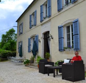 Souillac Cama Y Desayuno | Le Manoir