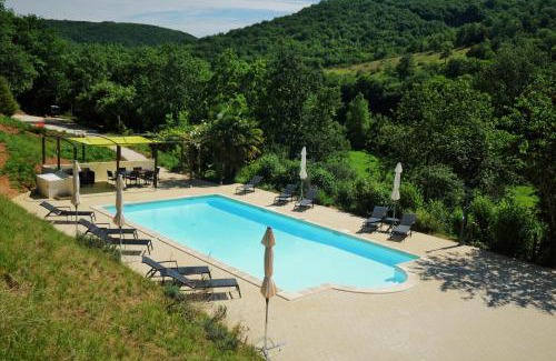 Souillac Cama Y Desayuno | Le Manoir