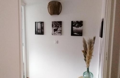 Merville Casa | Le Marais