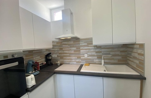 Marcq Casa | LE MARCQUIS - MARCQ - Gîte