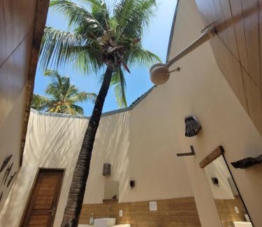 Atins Hotel | Le Marin Hotel Boutique