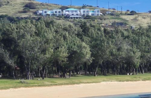 Coromandel Hotel | Le Marin, Rodrigues Island