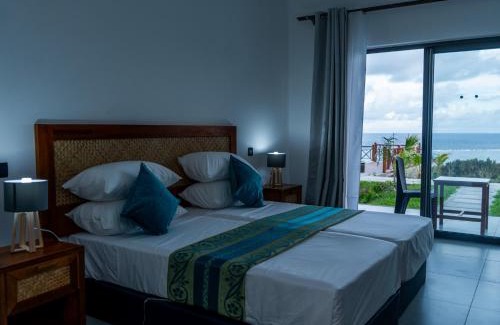 Coromandel Hotel | Le Marin, Rodrigues Island