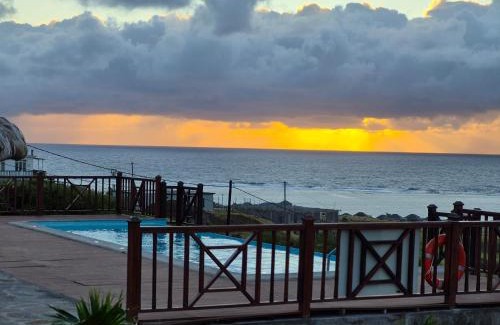 Coromandel Hotel | Le Marin, Rodrigues Island