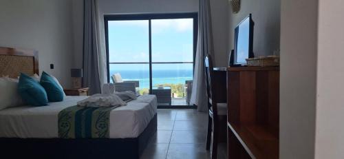 Coromandel Hotel | Le Marin, Rodrigues Island