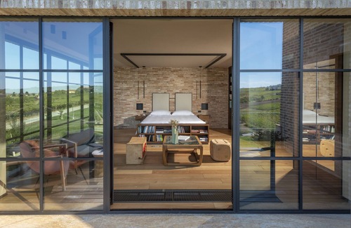 Costigliole d'Asti Complejo | Le Marne Relais