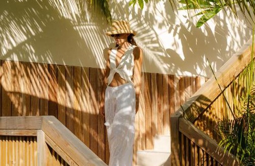 Cul de Sac Hotel | Le Martin Boutique Hôtel