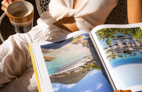 Cul de Sac Hotel | Le Martin Boutique Hôtel