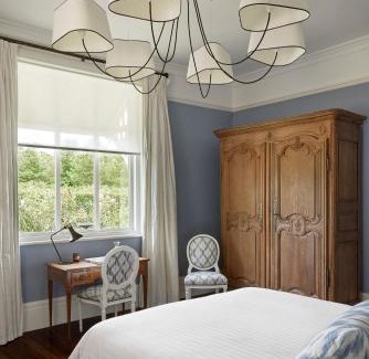 Rowland Flat Casa | Le Mas Barossa